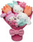 Hello Kitty - 12 - Seasonal Plush - Style 1