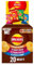 Walkers Meaty Variety Crisps Box 20x25g | Multipack Snack Selection | 100% British Potatoes (Pack of 1)