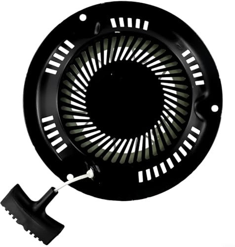 Démarreur manuel pour tondeuse à gazon WER41SP - Pièce d'entretien essentielle