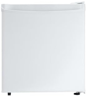 Aptliton 92L Mini Fridge, Compact Stainless Steel Single Door Fridge with 5 Temperature Settings, Energy Efficient & Quiet - Ideal for Bedroom, Kitchen, or Office - Adjustable Base & Left/Right Door