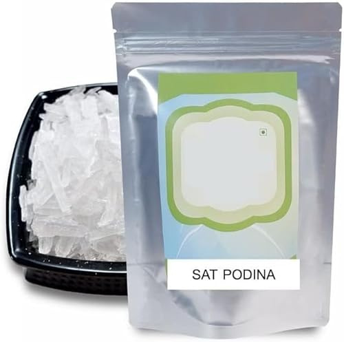 JP S.at Po.dina Crys.tals, 100 Grams
