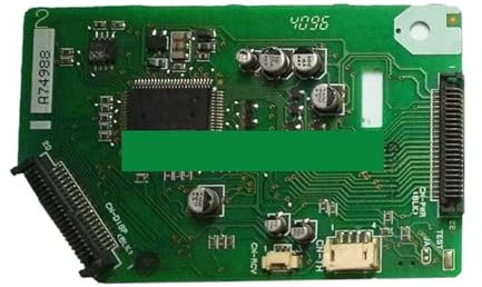 COPMVKCCC Placa de Circuito Impreso de la computadora del Aire Acondicionado A74988 A74991(A74988)