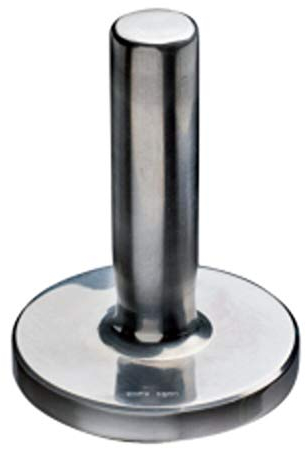 BATTICARNE A Pugno Professionale Inox 1,5 kg Made in Italy