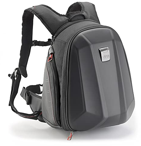 Sport-T Rucksack mit thermogeformter Schale, 22 L