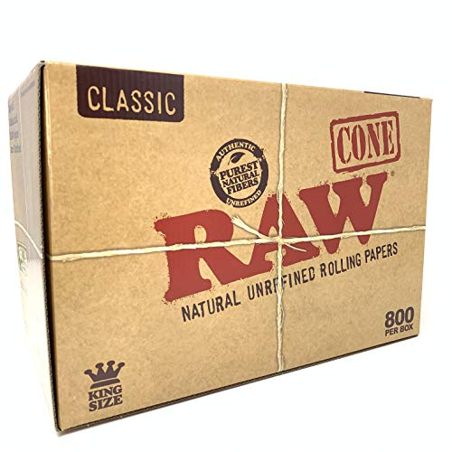 RAW 19056 Cones, Papier