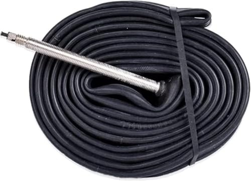 Chambre A AIR 700 x 18 / 25C Valve Presta FRANÇAISE 80 mm Vélo de Course Route Fixe vélo Roue