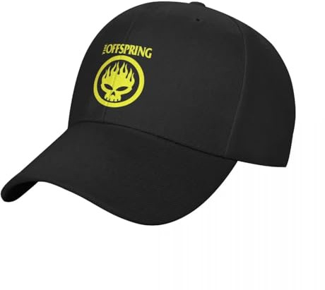 DRUXHALIF Casco da Baseball con Merch in sottoside, Casco da Sole con Cappello nel Cappello, Cappello da Uomo Cappello di Lusso per Donne, Maschile