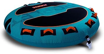 Jobe Altro Nuevo 2024-JOBE Droplet rimorchiabile 3P 71913, Multicolore, Taglia Unica
