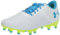 Under Armour Magnetico Select 3.0 FG Weiss, 44 Unisex