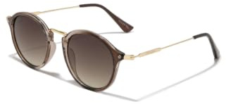 D.Franklin - Unisex solglasögon med UV-skyddade linser - Modell roller-tr90