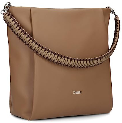 Zwei YUNA YU120 hazel