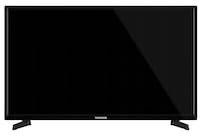 Telefunken televisor 65 Modelo Frameless DTUA523