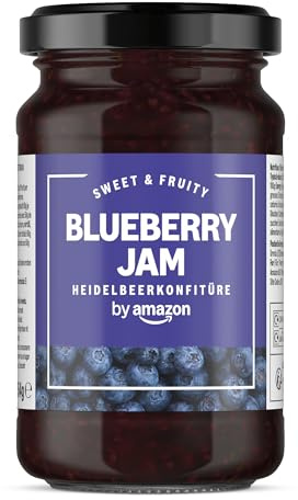 by Amazon Confitura De Arandano, 454g