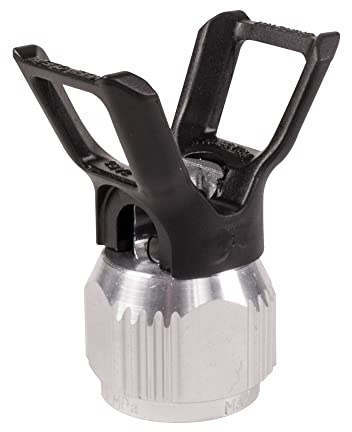 Wagner Spraytech 353-702 Paint Sprayer Tip Guard for High Efficiency Airless Sprayers with Titan ControlMax and Wagner Control Pro Paint Sprayers