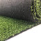 Kunstrasen Rasenteppich für Garten Balkone Terrassen Wintergärten - Höhe: 7 mm Meterware Wasserdurchlässig 300 x 120 cm Grün