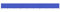 vidaXL Windschutzgewebe Faltbar Windschutz Sichtschutz Sonnenschutz Camping Balkon Terrasse Garten Zaun Strand 9-TLG. 1200x120cm Azurblau