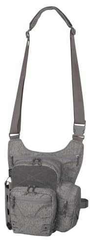 Helikon-Tex Tasche EDC Side Bag in Grau