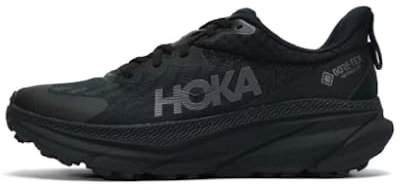 HOKA ONE ONE 1134502F-BBLC Challenger 7 GTX Damen Black/Black EU 39 1/3