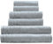 Kleine Wolke Royal Handtuch Platin 50x100 cm