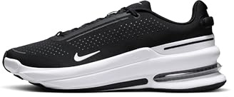 Nike AIR Zoom Upturn SC Black/White 44 EU