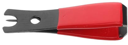 Toyvian Cortador De Alambre Profesional Tijeras De Pesca Multifuncionales Acero Inoxidable para Cortar Líneas Trenzadas Accesorios De Pesca