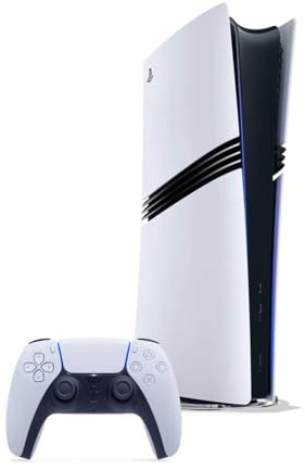 Sony Consola PlayStation5 Pro - 2TB