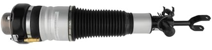 Columna Amortiguador Amortiguador Suspensión Neumática Delantera Derecha 4F0616040M 4F0616040J 4F0616040P 4F0616040R 4F0616040S Para A6 C6 4F 2005-2011 Amortiguadores Amortiguador