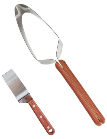 Rebanador Para Sandía De Acero Inoxidable Cortador De Piña