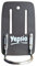 YEPSIO Fixed Leather Hammer Holder Holster Heavy Duty, Strong Steel Loop, Suitable for Builders, Carpenter's, Electricians, Plumbers YHH-27
