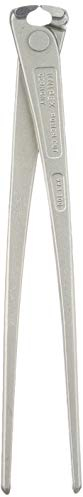 Knipex-Werk 99 14 300 - Tenaza const rusa 300mm fuerza-armad c.v. niq knipex
