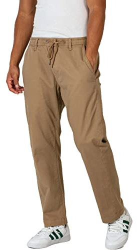 Reell Jeans Hombres Chinos Reflex