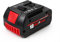 Batterie de Rechange BAT609 4,0 Ah pour Bosch 18 V GBA Compatible avec Les Batteries d'outils sans Fil Bosch BAT619G BAT619 BAT609G BAT618 BAT618G BAT610G Batterie Lithium-ION Batterie Rechargeable