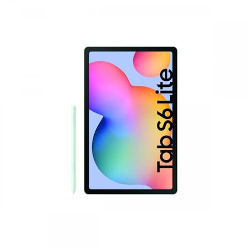 Samsung Galaxy Tab S6 Lite - Tablet - Android 10 - 64 GB - 26,31 cm (10.4)