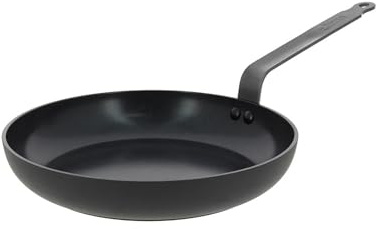 DE BUYER stekpanna CERANOA keramisk beläggning