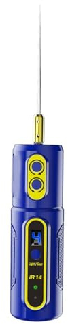 Removedor de pegamento portátil para teléfono, herramienta de extracción de adhesivo incorporada, batería recargable compatible con múltiples modelos, removedores de adhesivo de pantalla eléctrica