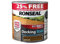 Ronseal RSLUDSDO2LAV Ultimate Decking Stain, Dark Oak, 2.5 Litre