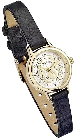 Official Harry Potter Time Turner Watch