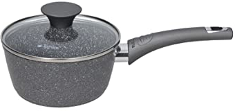 Tognana Pure Roq Casseruola con coperchio 16 cm