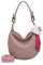 Fritzi aus Preussen Damen Hello Kitty Fritzi Sky Stars Taupe Hobo