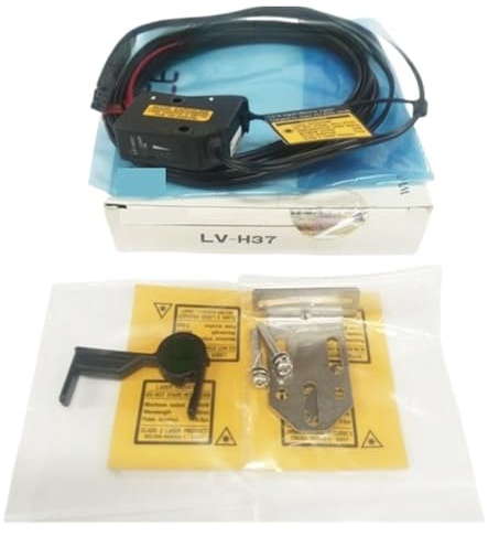 LV-H37 Digital reflektionssensor