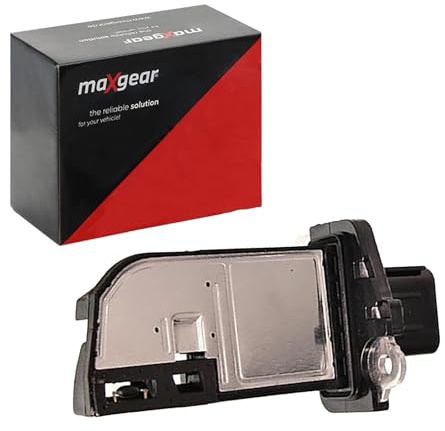 MAXGEAR Air Flow Meter 51-0137