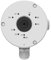 Reolink Junction Box B10, Only Designed Bullet IP Cameras RLC-510A, RLC-810A, RLC-811A, RLC-1212A, RLC-510WA, RLC-810WA, RLC-811WA, CX410W, Duo Serie (White, 2 Pack)