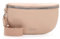 Tamaris Alessia Crossover Bag Pink Salt