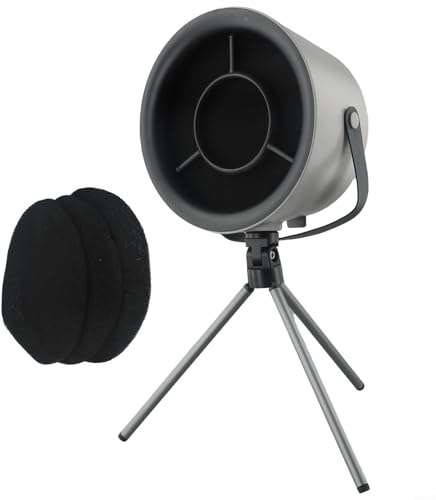 Hotte de table portable pour barbecue en plein air, 3 vitesses, grille d'aération de cuisine avec filtres remplaçables, pour cuisson chaude et barbecue (#7)