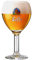 Leffe Cerveza Glass Vaso de Cerveza 33CL