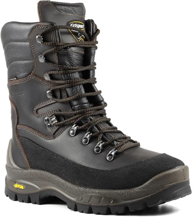 Grisport Mens Gamekeeper Ankle Boot