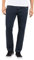 Timezone Herren Slim EduardoTZ Jeans, Black Blue wash, 36/34
