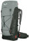 Salewa Alptrek 42+5 L Rucksack, Grau