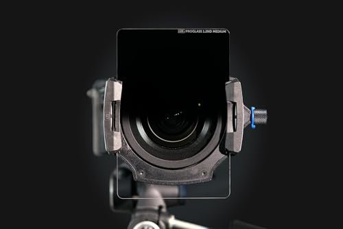 LEE Filters LEE100 ProGlass ND1.2 Grad Medium Graduated Filter