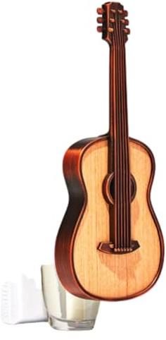 Bath & Body Works Wallflowers Fragrance Plug Scent Control, Guitar